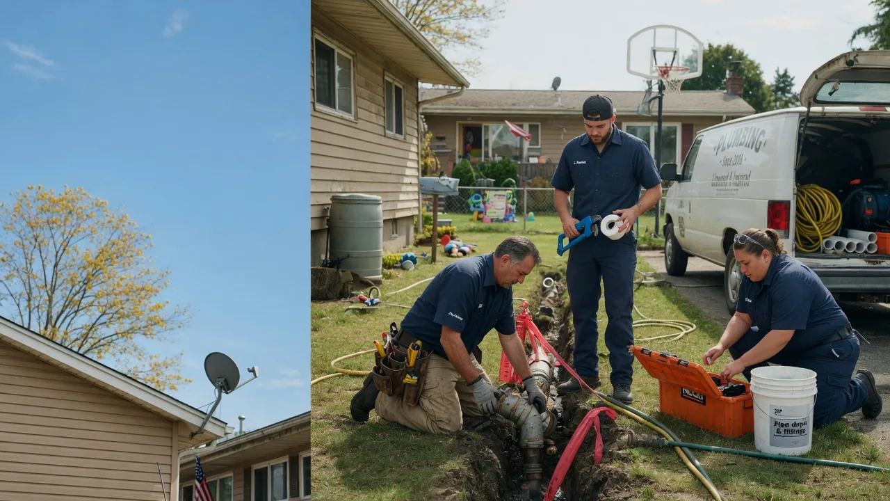 Garbage Disposal Replacement in Flagtown, NJ near me