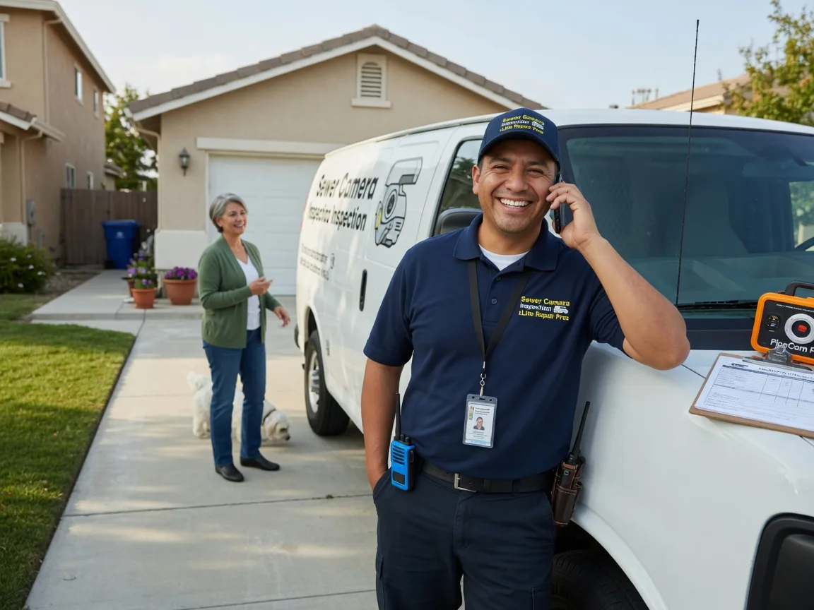 Sewer Line Repair Flagtown, NJ FAQs